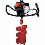 ECHO EA410 EARTH AUGER