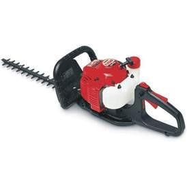 22DH HEDGE TRIMMER