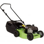 Lawnmaster XT6 Mulch & Catch