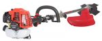 MX-27M SST - Split Shaft Brushcutter