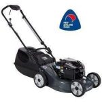 Estate Self Propelled Key Start