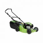 LAWN MASTER Duracut 400