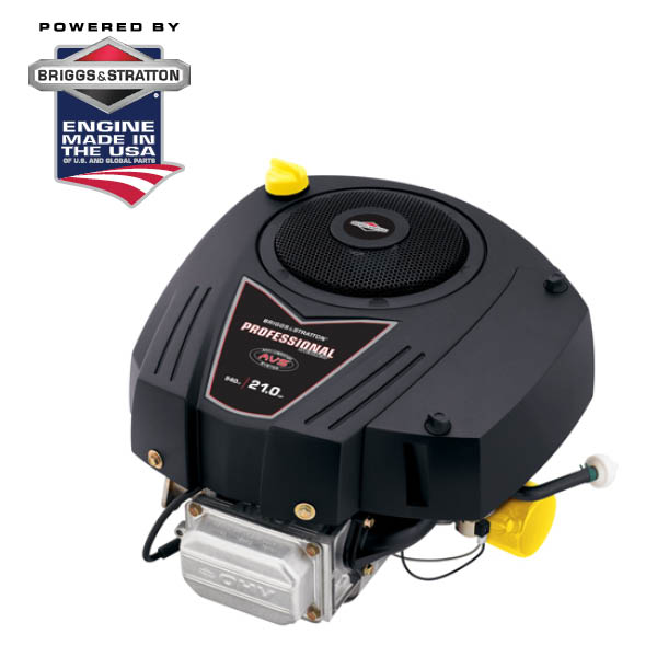 PROFESSIONAL SERIES™ 19 HP*