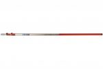 TELESCOPIC ALUMINIUM POLE