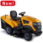 STIGA ESTATE6102HW