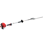 Shindaiwa Shafted Hedge Trimmer - AH236S-LW