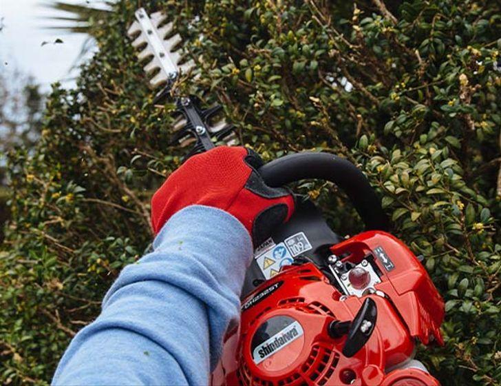 Shindaiwa Hedge Trimmer - DH165ST