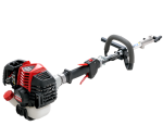 Shindaiwa Multi Tool M262S + Attachments