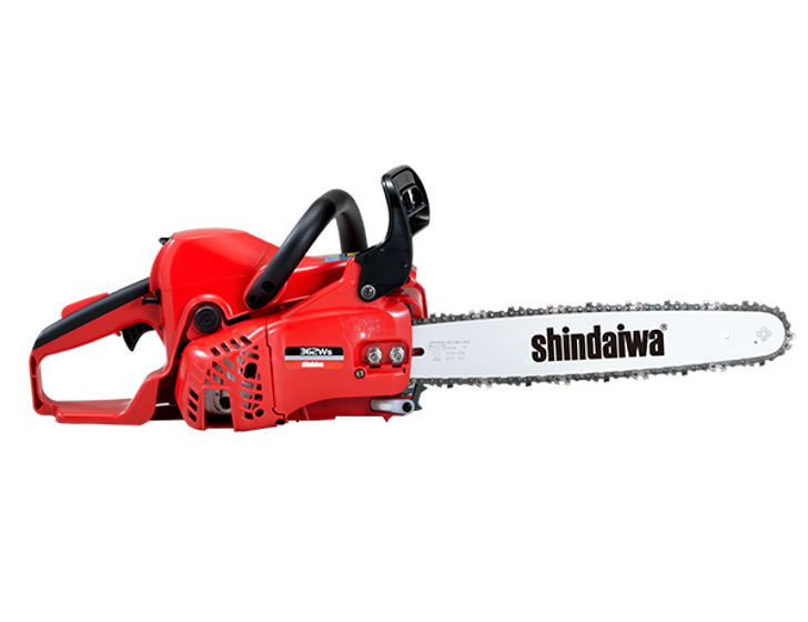 Shindaiwa 362Ws Chainsaw