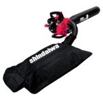 Shindaiwa EBS256S Blower / Vacuum