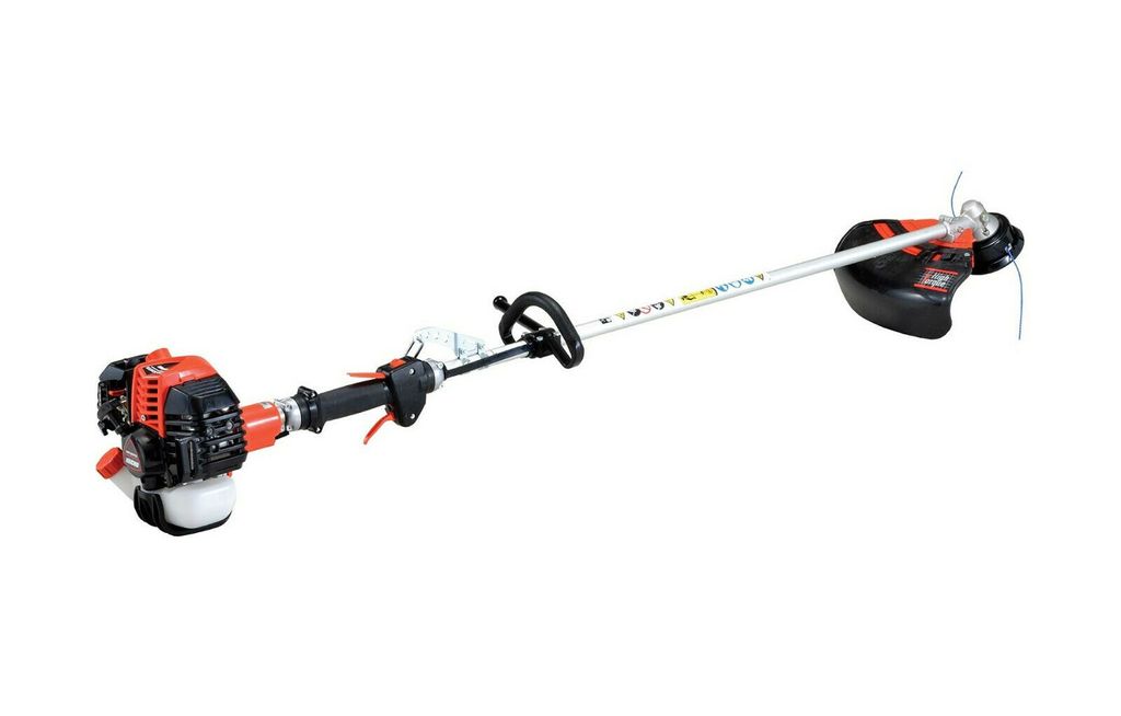 Echo SRM-2621 TES Trimmer