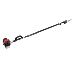 Shindaiwa PT262S Pole Pruner