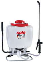 Solo 15 litres backpack sprayer