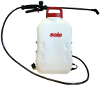 Solo Lithium ion battery operated 414Li