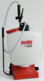 Solo 424NOVA