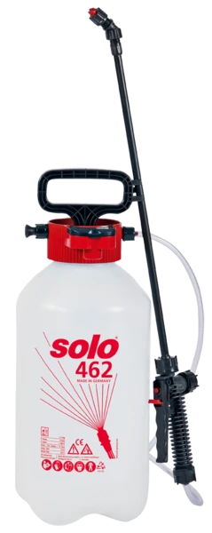 Solo 462 7.5 litres sprayer