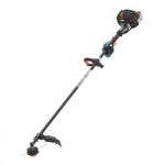 Lawnmaster Push Button Start