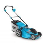 Victa 18V Dual Battery 44cm Mower Kit